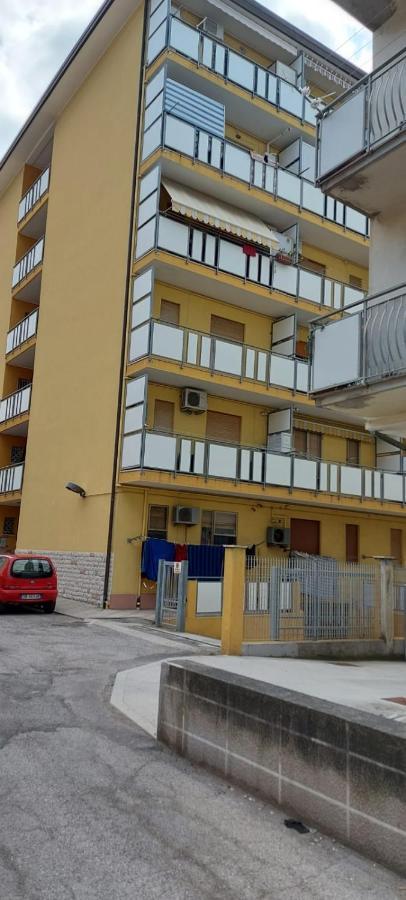Appartamento In Sottomarina Di Chioggia Exterior foto